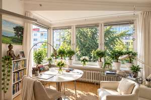 || PERSPEKTIVE || Investment mit Balkon || DÜSSELTALER HEIM ||