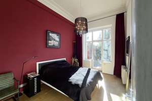Sanierte Luxus Altbau Wohnung in Flingern-Nord mit Terrasse  – Die vollständige Adresse der Immobilie erhältst du vom Anbieter., 40233 Flingern Nord, Düsseldorf – Vorschaubild 14