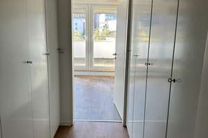 Sonnendurchflutete Wohnung mit großem Südbalkon in Dortmunder City – Schwanenwall 46, 44135 City, Dortmund – Vorschaubild 20