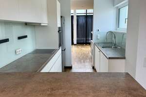 Exklusives Penthouse mit Galerie, umlaufender Dachterrasse und spektakulärem Blick auf die St.-Andre – Wendenstr 59, 38100 Innenstadt, Braunschweig – Vorschaubild 10