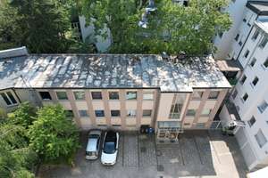 ,,Wohn- und Geschäftshaus am Westpark in München ''