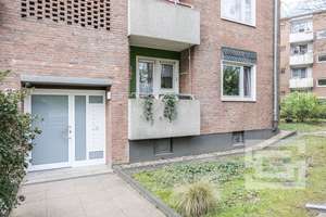 Lichtstarke 2 Zimmer-Wohnung mit Garten und Balkon! – Die vollständige Adresse der Immobilie erhältst du vom Anbieter., 40595 Garath, Düsseldorf – Vorschaubild 18