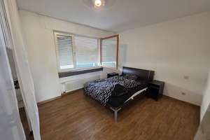 Moderne 2-Zimmer-Loftwohnung mit Balkon, Schwimmbad, Sauna und Solarium – Ihr Wohntraum wartet! – Die vollständige Adresse der Immobilie erhältst du vom Anbieter., 48157 Coerde, Münster – Vorschaubild 3