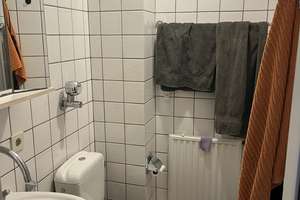 Studenten aufgepasst! 2-Zimmer-Wohnung in der Aachener Innenstadt zu vermieten – Rochusstr. 39, 52062 Hansemannplatz, Aachen – Vorschaubild 10