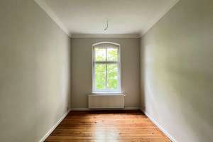 Stuckaltbauwohnung mit West-Loggia in Friedenau – Wielandstraße 25, 12159 Schöneberg, Berlin – Vorschaubild 19