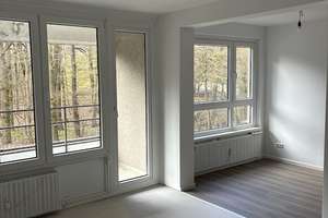 Erdgeschosswohnung in grüner Umgebung // EG links – Breslauer Str. 253, 38440 Laagberg, Wolfsburg – Vorschaubild 2