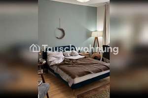 Tauschwohnung: Schön 2 Zimmerwohnung in Pempelfort – Parkstraße 74, 40477 Pempelfort, Düsseldorf – Vorschaubild 2