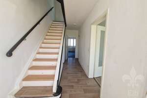 Leben auf dem Land - Maisonettewohnung mit 4 Räumen und eigenem Hauseingang – Schulstraße 1H, 39326 Rogätz – Vorschaubild 5