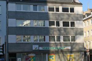 Helle sanierte Wohnung in Köln Altstadt & Neustadt-Nord mit Blick auf Domspitzen