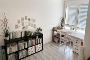1 Zimmer im 4.OG, 24qm mit Pantry-Küche, in super Lage von Mannheim zu vermieten – 68159 Innenstadt/Jungbusch, Mannheim – Vorschaubild 3