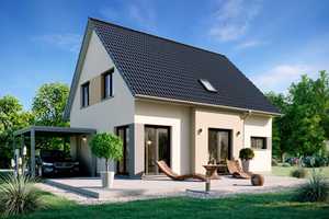 Smart bauen. Schön leben. Grundstück und Haus in Top-Lage Berlin-Bohnsdorf wartet auf Sie – Berlin – Vorschaubild 1