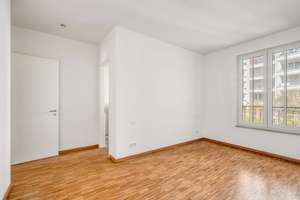 Ruhig und Zentral: 3-Zimmer-Wohnung mit Balkon in grüner Innenhoflage – Die vollständige Adresse der Immobilie erhältst du vom Anbieter., 10117 Mitte (Ortsteil), Berlin – Vorschaubild 14