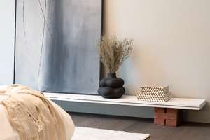 Dörnbergstraße: Puristisch und modern. 4 Zimmer-Luxus-Wohnung mit Balkon – Die vollständige Adresse der Immobilie erhältst du vom Anbieter., 34119 West, Kassel – Vorschaubild 25