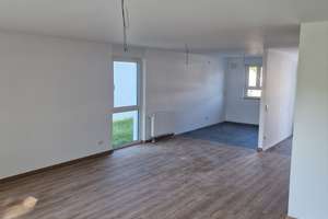Familienfreundliches RHH 3 ZKB – Dachstudio, Terrasse & barrierefrei – Härlestrasse 23, 78727 Oberndorf am Neckar – Vorschaubild 3