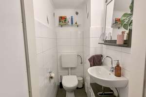Helle 3-Zimmer-Wohnung in Aachen, Forst – Marienburger Straße 4, 52078 Forst, Aachen – Vorschaubild 33