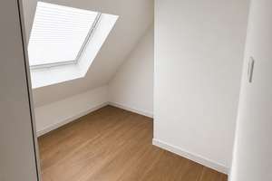 Exklusive Penthousewohnung mit 6 m Deckenhöhe & Süd-Loggia – Hackfurthstr. 78a, 46244 Kirchhellen-Mitte, Bottrop – Vorschaubild 8