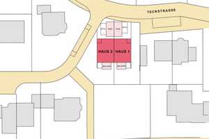 Schöne 6-Zimmer-Doppelhaushälfte mit gehobener Innenausstattung in Aichtal-Grötzingen – Teckstraße 55, 72631 Esslingen (Kreis) – Vorschaubild 5