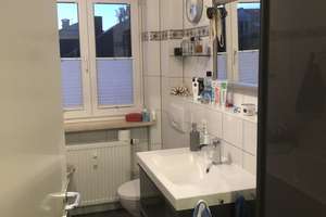 3-Zimmer Wohnung mit Balkon, TG-Stellplatz & Außenstellplatz in Ingolstadt Gerolfing – Die vollständige Adresse der Immobilie erhältst du vom Anbieter., 85049 West, Ingolstadt – Vorschaubild 10