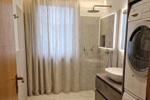 3-Zimmer-Penthouse-Wohnung mit Dachterrasse, Aufzug & Garage – Stuttgart Nähe Mercedes-Benz – MÄULENSTR. 27, 70327 Untertürkheim (Ortsteil), Stuttgart – Vorschaubild 8