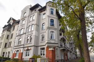 Hannover - List: Charmante Eigentumswohnungen mit Altbauflair in zentraler Lage! – Die vollständige Adresse der Immobilie erhältst du vom Anbieter., 30163 List, Hannover – Vorschaubild 1