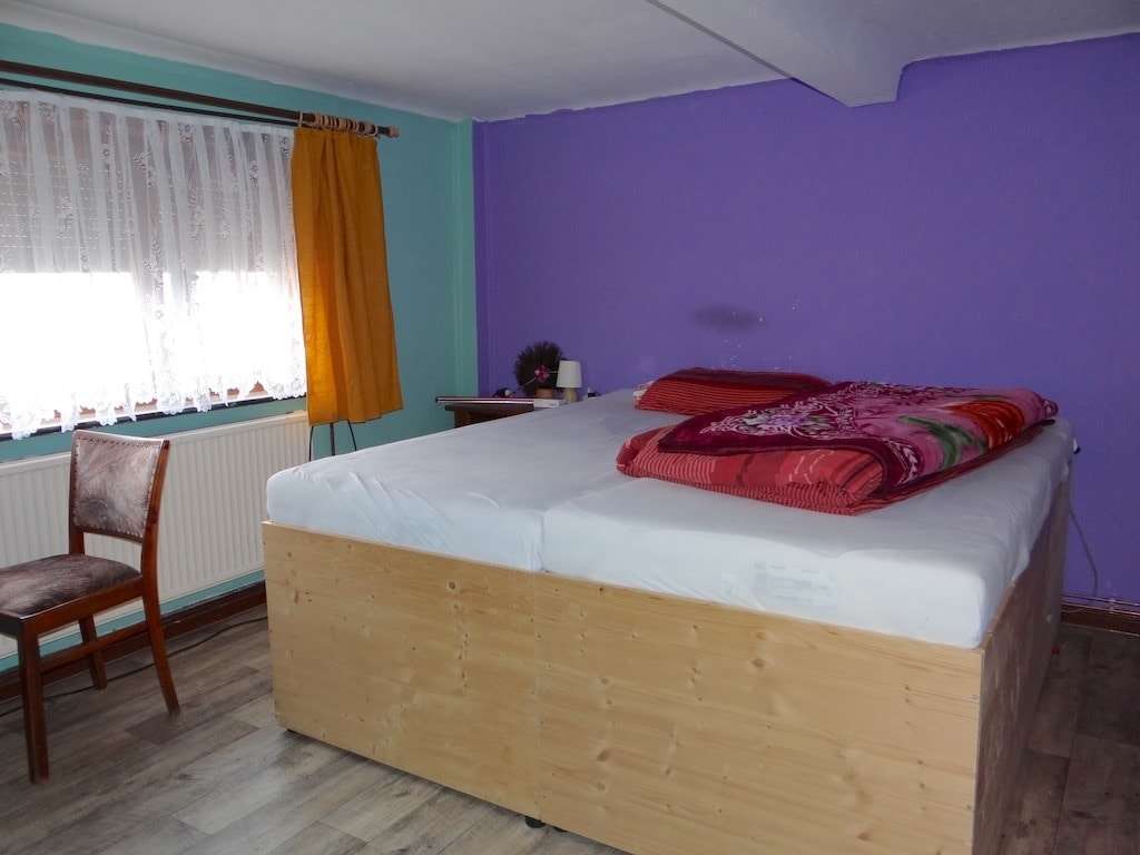 Immobilie in Hörselberg-Hainich - Bezahlbares Wohneigentum! - Bild 8