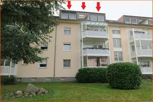Kaufpreisreduzierung: Top gepflegte 3-Zimmer-Wohnung in beliebter Lage – Eckleinjarten 3, 27580 Lehe, Bremerhaven – Vorschaubild 12