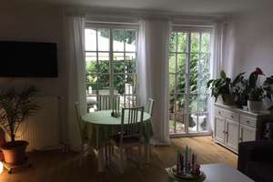 provisionsfrei: traumhafte 3 Zimmer Terrassenwohnung in Kiel-Düsternbrook – Sternwartenweg 3, 24105 Düsternbrook, Kiel – Vorschaubild 8