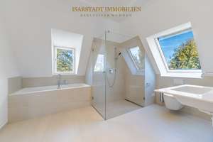 ERSTBEZUG - Exklusive Villa in ruhiger Bestlage Grünwald – Die vollständige Adresse der Immobilie erhältst du vom Anbieter., 82031 Grünwald – Vorschaubild 9