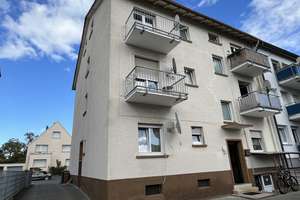 Gute Kapitalanlage - Wohn- u. Geschäftshaus in gesuchter Lage von MA-Feudenheim - 90004002 – Die vollständige Adresse der Immobilie erhältst du vom Anbieter., 68259 Feudenheim, Mannheim – Vorschaubild 2