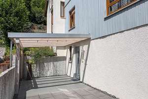 Familienglück in toller Lage- Großzügiges, modernes Haus in Nagold- Pfrondorf – Die vollständige Adresse der Immobilie erhältst du vom Anbieter., 72202 Nagold – Vorschaubild 3