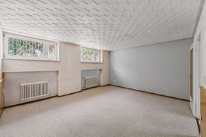 Exklusives Refugium: großzügiger Splitlevel-Bungalow mit Potenzial zur Neugestaltung – Die vollständige Adresse der Immobilie erhältst du vom Anbieter., 81735 Gartenstadt Trudering, München – Vorschaubild 18