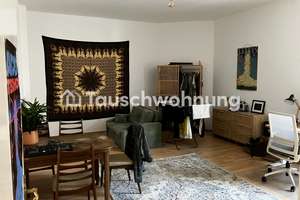 Tauschwohnung: Schöne und gepflegte 2-Zimmer-Whg mitten in Fhain  ✨ – Die vollständige Adresse der Immobilie erhältst du vom Anbieter., 10247 Friedrichshain, Berlin – Vorschaubild 1