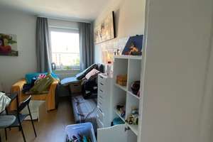 3. Zimmer Wohnung mit 70 m2 Terrasse nah Sambatrasse – Die vollständige Adresse der Immobilie erhältst du vom Anbieter., 42349 Cronenberg, Wuppertal – Vorschaubild 7