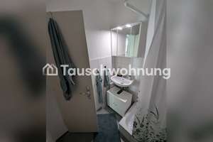 Tauschwohnung: 34 m² Wohnung in Sankt Gertrud mit großem Balkon – Die vollständige Adresse der Immobilie erhältst du vom Anbieter., 23566 Sankt Gertrud, Lübeck – Vorschaubild 7
