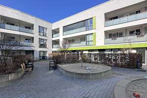 Modernes Wohnen in Wilhelmsburg – Die vollständige Adresse der Immobilie erhältst du vom Anbieter., 21107 Wilhelmsburg, Hamburg – Vorschaubild 15