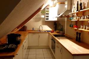 Praktisch geschnittene 3-Zimmer-Wohnung in Dortmund Dorstfeld – Die vollständige Adresse der Immobilie erhältst du vom Anbieter., 44149 Dorstfeld, Dortmund – Vorschaubild 7