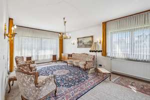 Familienparadies mit Garten - Freistehendes Einfamilienhaus mit Traumgrundstück – Die vollständige Adresse der Immobilie erhältst du vom Anbieter., 66459 Kirkel – Vorschaubild 4