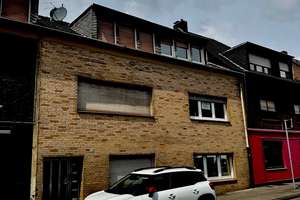 Zuhause mit Balkon in Duisburg Rumeln Kaldenhausen