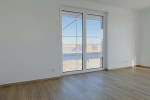 2 Monate mietfrei *! tolles Appartement mit Einbauküche, Balkon, Fussbodenheizung, Lift etc. – Kattenbrookstrift 51, 30539 Bemerode, Hannover – Vorschaubild 15