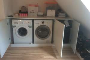 3,5-Zimmer-Wohnung in Düsseldorf Pempelfort – 40477 Pempelfort, Düsseldorf – Vorschaubild 20