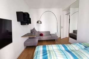 Ihr neues Familienzuhause in Altona – Modern, großzügig und mit Neubaugefühl – Die vollständige Adresse der Immobilie erhältst du vom Anbieter., 22765 Altona-Nord, Hamburg – Vorschaubild 8