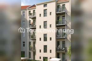 Tauschwohnung: Bieten helle 2-Zi-W., suchen 3/4-Zi.-W. – Die vollständige Adresse der Immobilie erhältst du vom Anbieter., 4317 Neustadt-Neuschönefeld, Leipzig – Vorschaubild 11