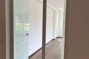 Joachim-Friedrich-Str. 10a - 3-Zi. 100 qm - Parkett EBK Balkon Gäste-WC Aufzug  ab 01.01.2026 – Joachim-Friedrich-Str. 10a, 10711 Halensee, Berlin – Vorschaubild 7