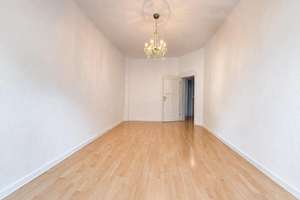 Familienwohnung in Gohlis * PROVISIONSFREI * sehr gepflegt * Balkon * Garten – 4157 Gohlis-Mitte, Leipzig – Vorschaubild 12