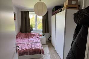 3-Zimmer-Erdgeschosswohnung in Vahrenheide mit großem Balkon – Leipziger Straße 18, 30179 Vahrenheide, Hannover – Vorschaubild 16