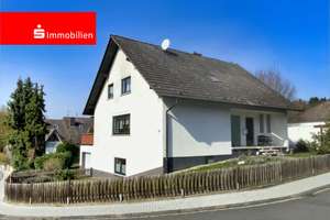 Toll gelegen - schönes Haus in Oberrodenbach – Die vollständige Adresse der Immobilie erhältst du vom Anbieter., 63517 Rodenbach – Vorschaubild 1