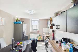 Großzügige 4 Raum Wohnung in zentraler Lage – Die vollständige Adresse der Immobilie erhältst du vom Anbieter., 42281 Barmen, Wuppertal – Vorschaubild 8