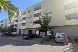 Service Wohnen & Pflege in der Neckarstadt-Ost – Helene-Hecht-Ring 53, 68167 Neckarstadt-Ost/Wohlgelegen, Mannheim – Vorschaubild 2