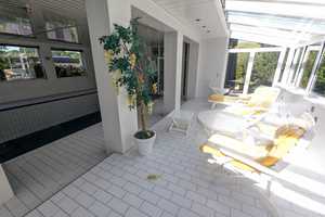Stilvolle Villa mit großem Grundstück & Schwimmhalle | 14 Zimmer, 4 Bäder im Raum Backnang – Rems-Murr-Kreis – Vorschaubild 15