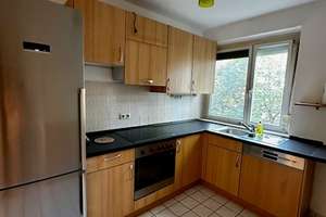 Helle 2-Zimmer-Wohnung mit Balkon & Grünblick in Frankfurt – auch für Kapitalanlage – 60386 Fechenheim, Frankfurt am Main – Vorschaubild 9